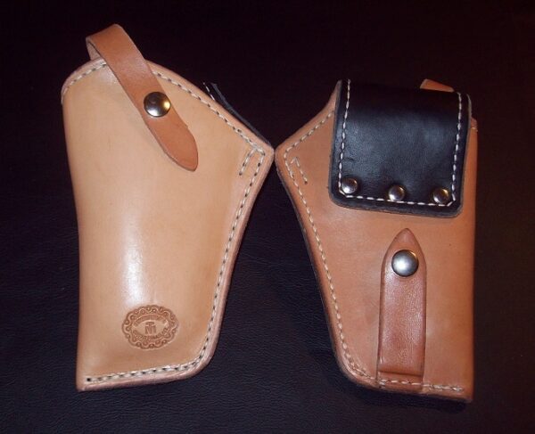 Sandw Governor Montana Holster